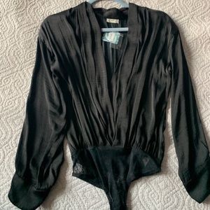 Free People Body suit